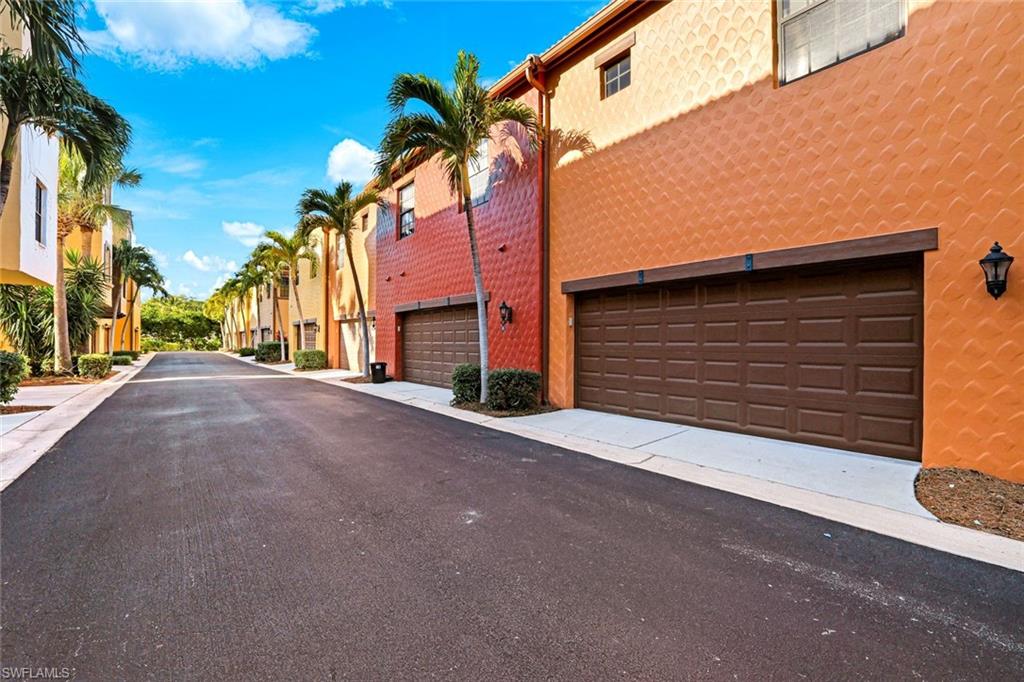 OLE - Residential Lease