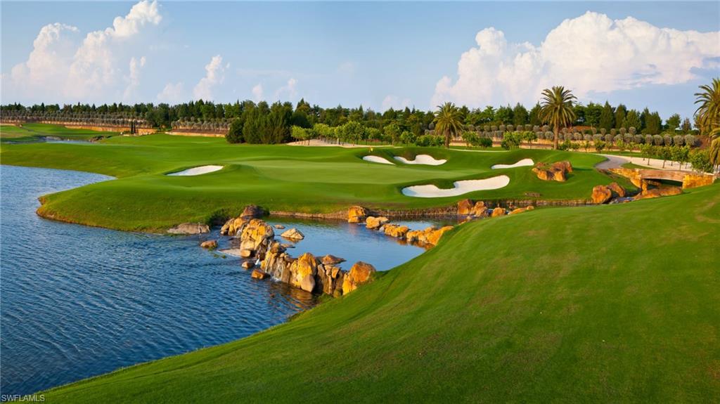 PRATO GRAND ESTATES - Residential