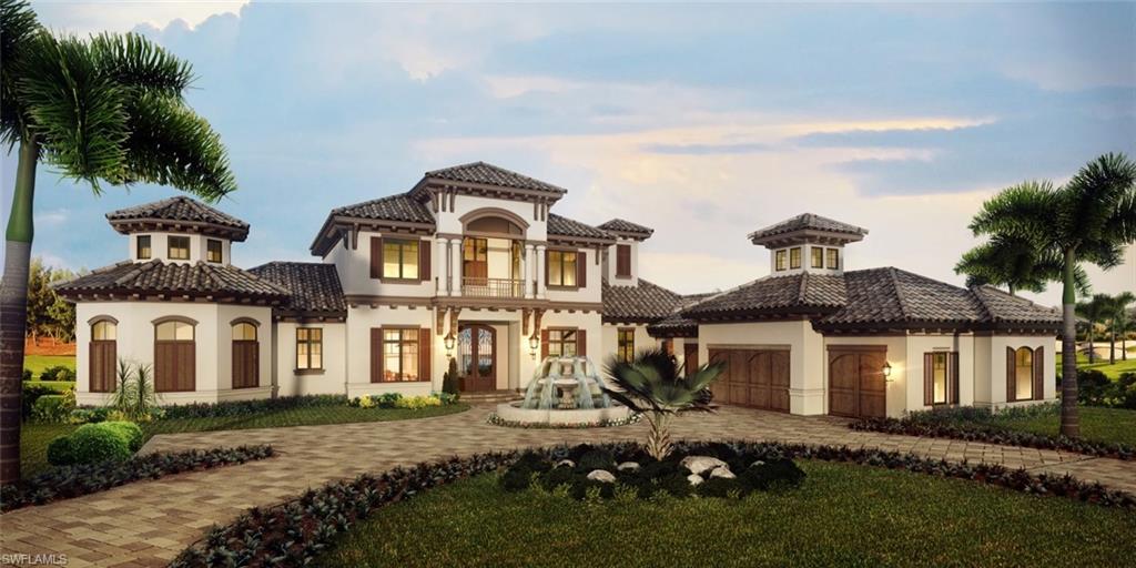 PRATO GRAND ESTATES - Residential