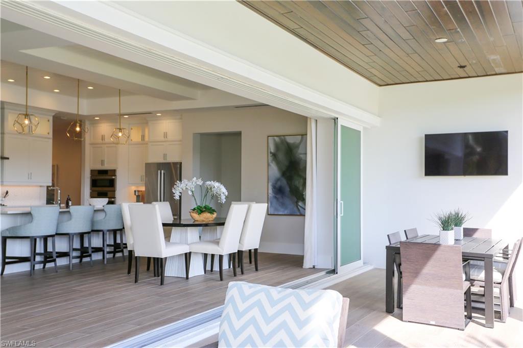 DORADO AT FIDDLER'S CREEK - Residential Lease