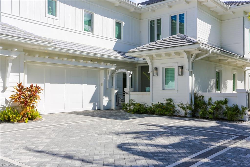 DORADO AT FIDDLER'S CREEK - Residential Lease