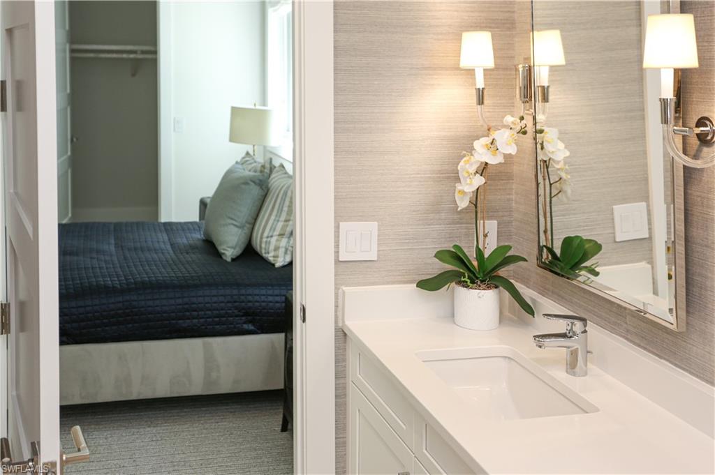 DORADO AT FIDDLER'S CREEK - Residential Lease