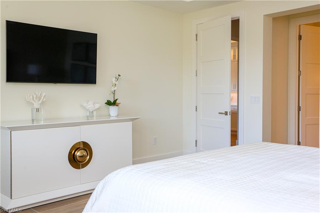 DORADO AT FIDDLER'S CREEK - Residential Lease