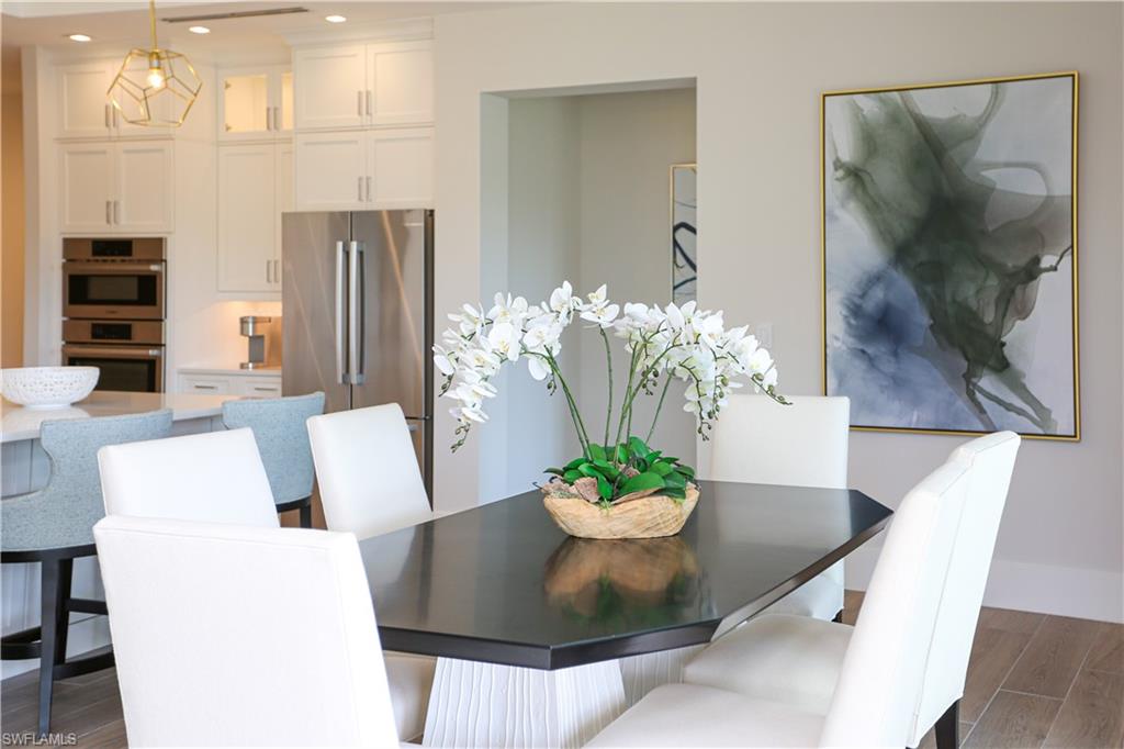 DORADO AT FIDDLER'S CREEK - Residential Lease