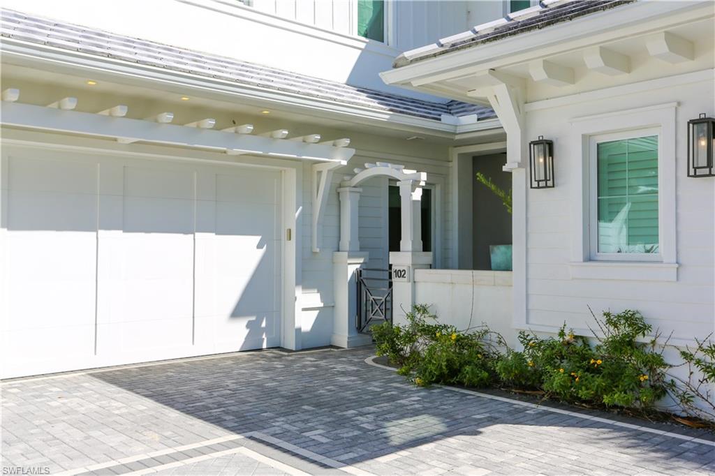 DORADO AT FIDDLER'S CREEK - Residential Lease