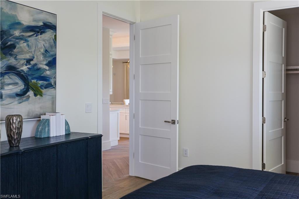 DORADO AT FIDDLER'S CREEK - Residential Lease