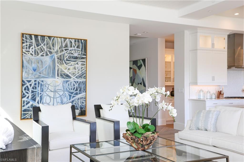 DORADO AT FIDDLER'S CREEK - Residential Lease