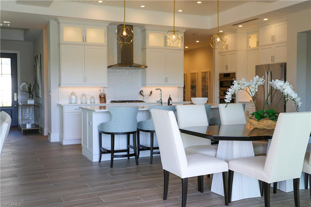 DORADO AT FIDDLER'S CREEK - Residential Lease