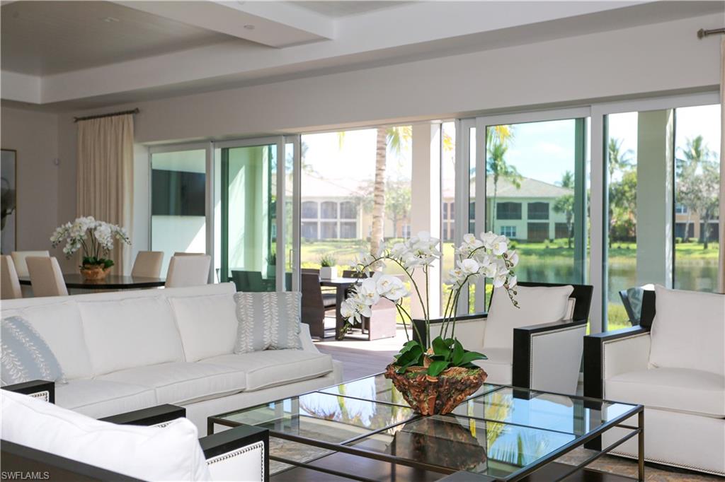 DORADO AT FIDDLER'S CREEK - Residential Lease