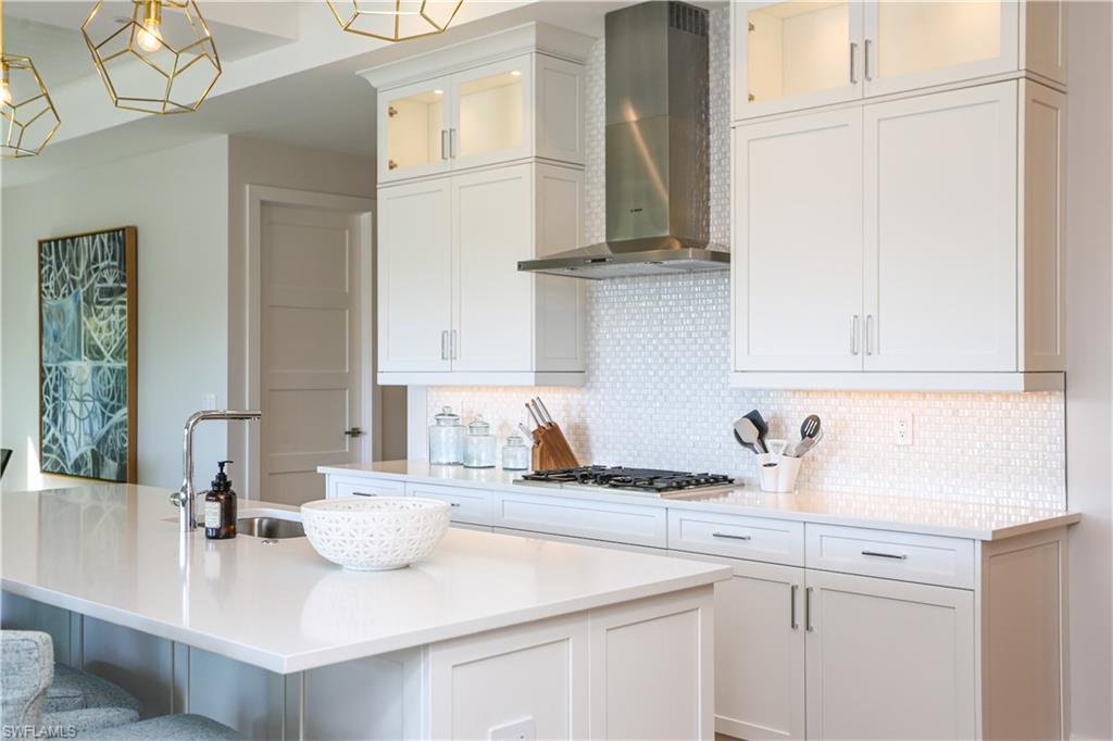 DORADO AT FIDDLER'S CREEK - Residential Lease