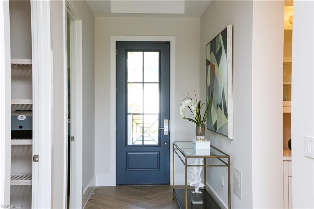 DORADO AT FIDDLER'S CREEK - Residential Lease