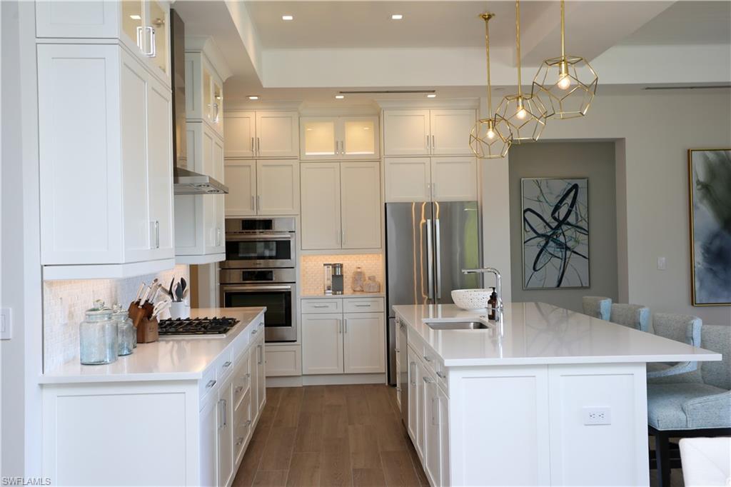 DORADO AT FIDDLER'S CREEK - Residential Lease