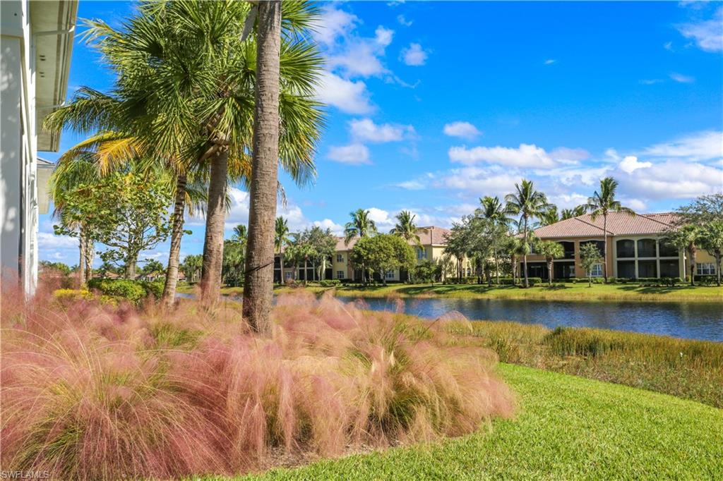 DORADO AT FIDDLER'S CREEK - Residential Lease