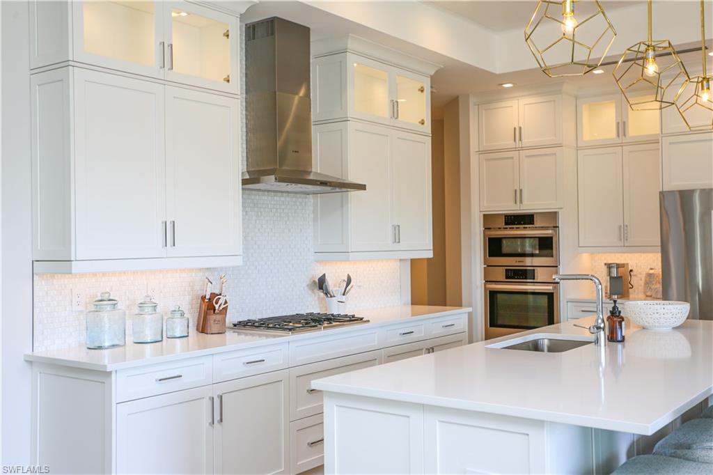 DORADO AT FIDDLER'S CREEK - Residential Lease