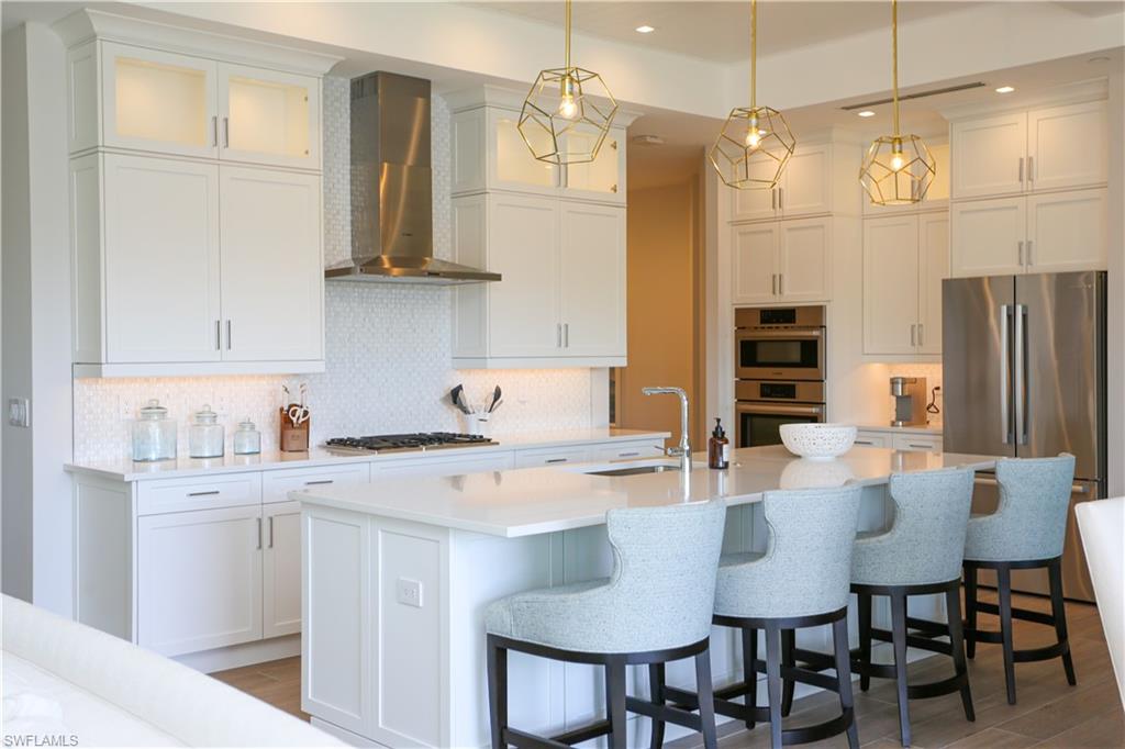 DORADO AT FIDDLER'S CREEK - Residential Lease