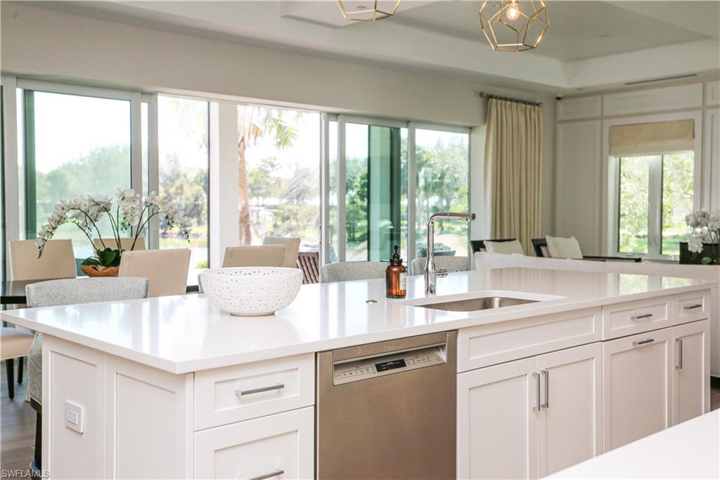 DORADO AT FIDDLER'S CREEK - Residential Lease