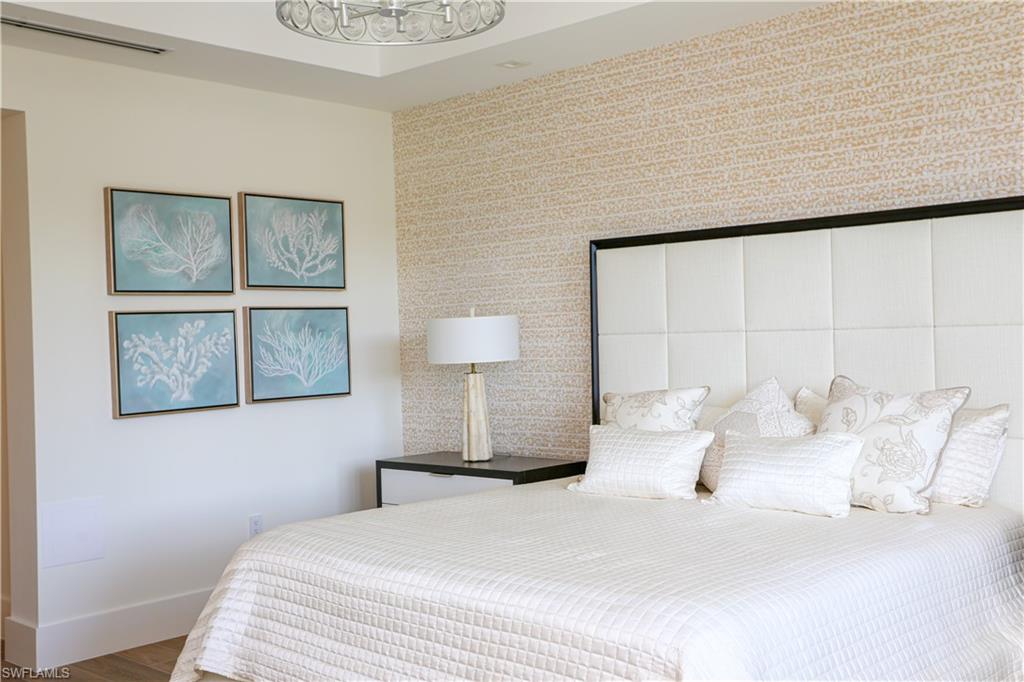 DORADO AT FIDDLER'S CREEK - Residential Lease