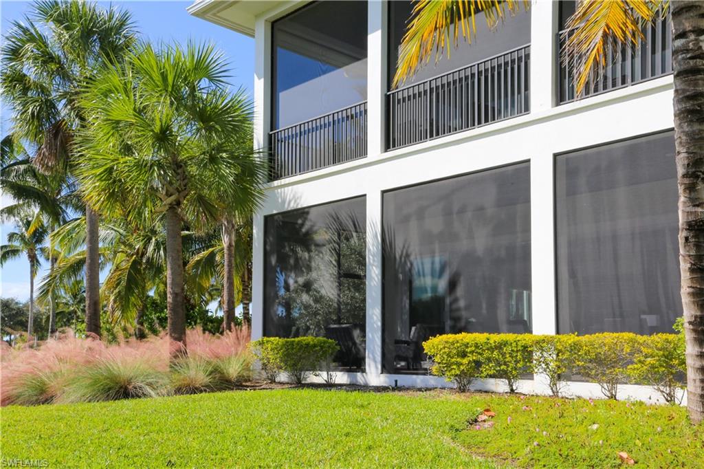 DORADO AT FIDDLER'S CREEK - Residential Lease