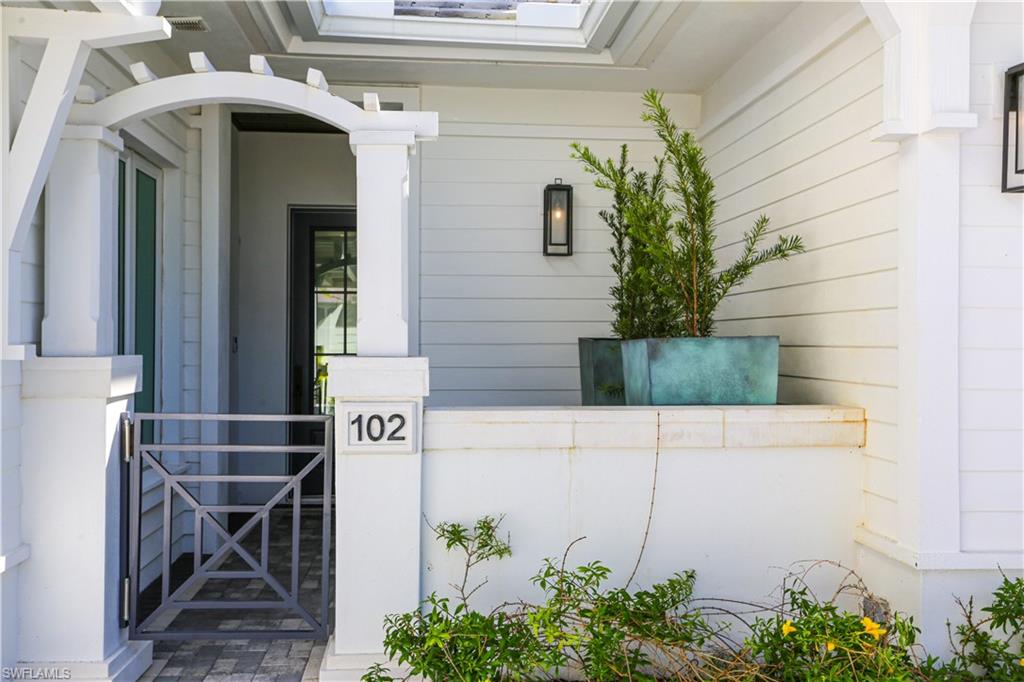 DORADO AT FIDDLER'S CREEK - Residential Lease