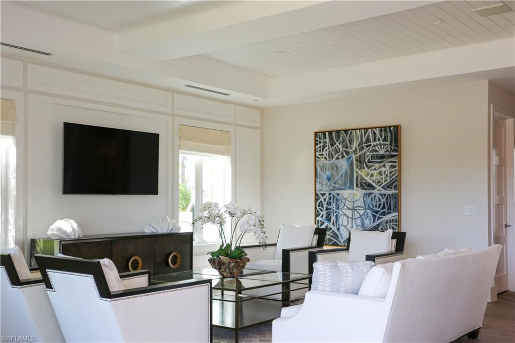 DORADO AT FIDDLER'S CREEK - Residential Lease