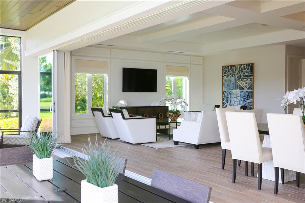 DORADO AT FIDDLER'S CREEK - Residential Lease