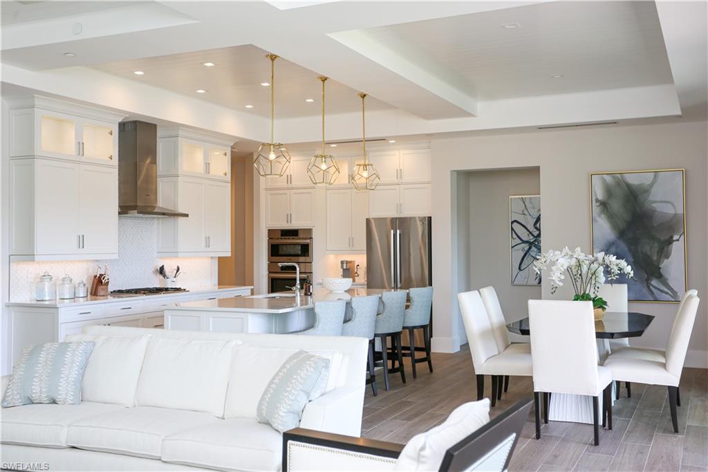 DORADO AT FIDDLER'S CREEK - Residential Lease