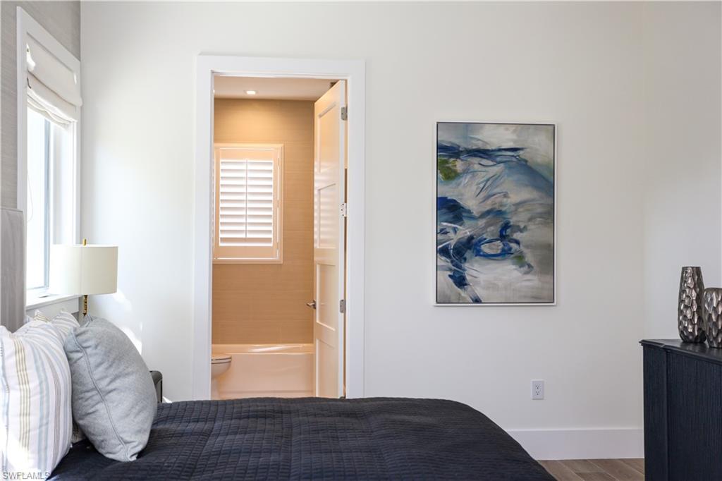 DORADO AT FIDDLER'S CREEK - Residential Lease