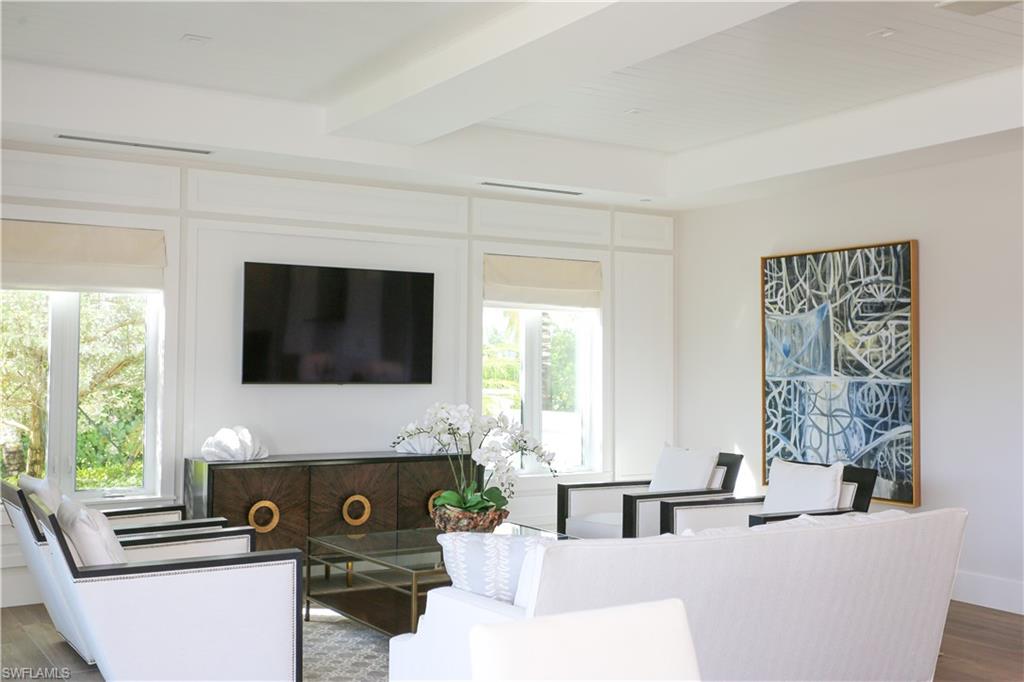 DORADO AT FIDDLER'S CREEK - Residential Lease