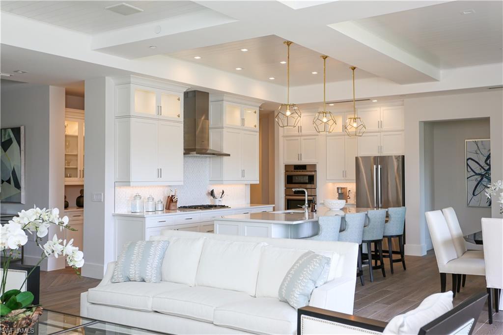 DORADO AT FIDDLER'S CREEK - Residential Lease