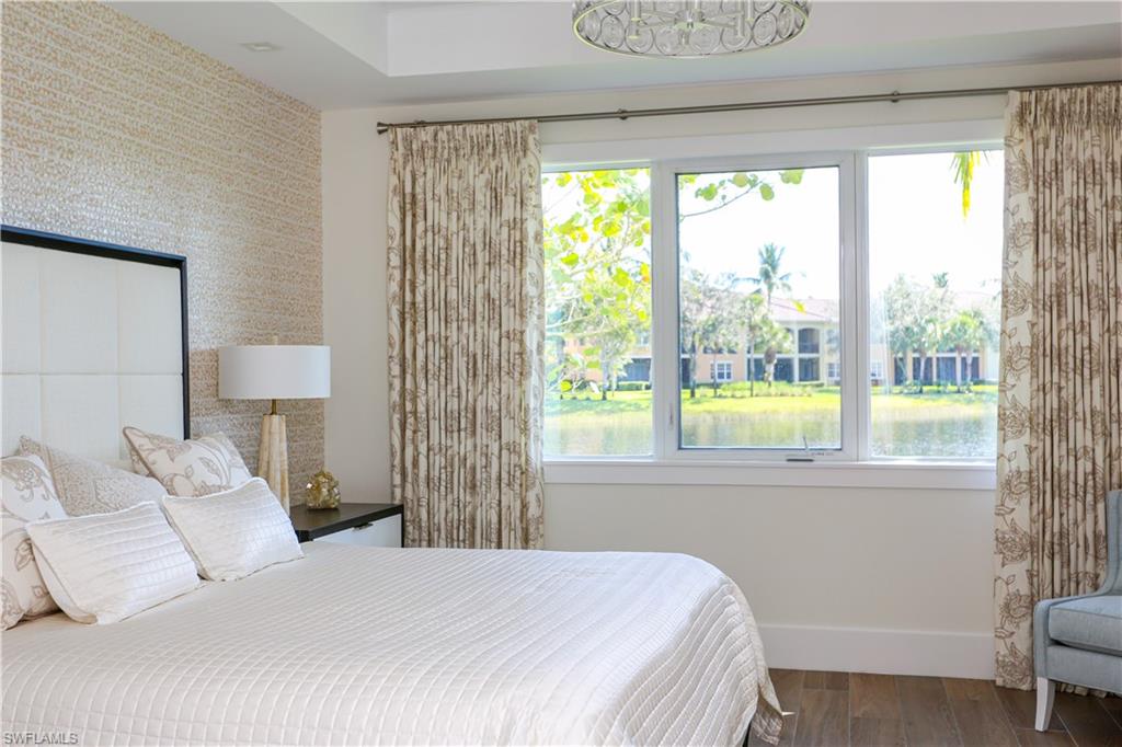 DORADO AT FIDDLER'S CREEK - Residential Lease