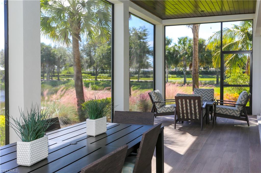 DORADO AT FIDDLER'S CREEK - Residential Lease