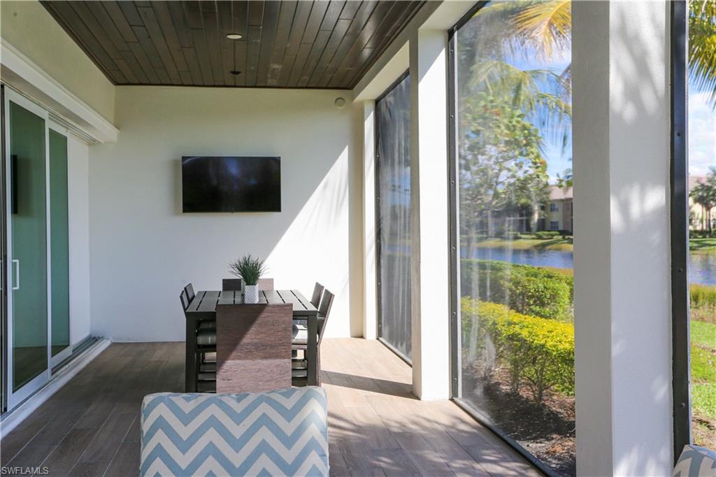 DORADO AT FIDDLER'S CREEK - Residential Lease