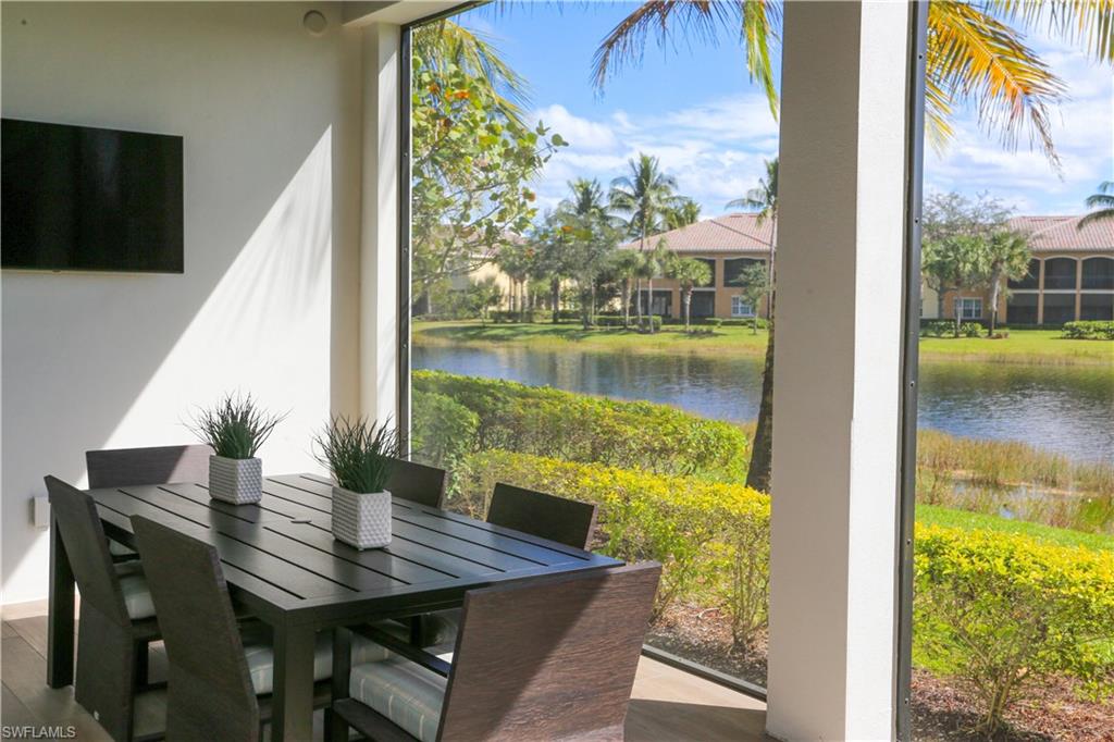 DORADO AT FIDDLER'S CREEK - Residential Lease