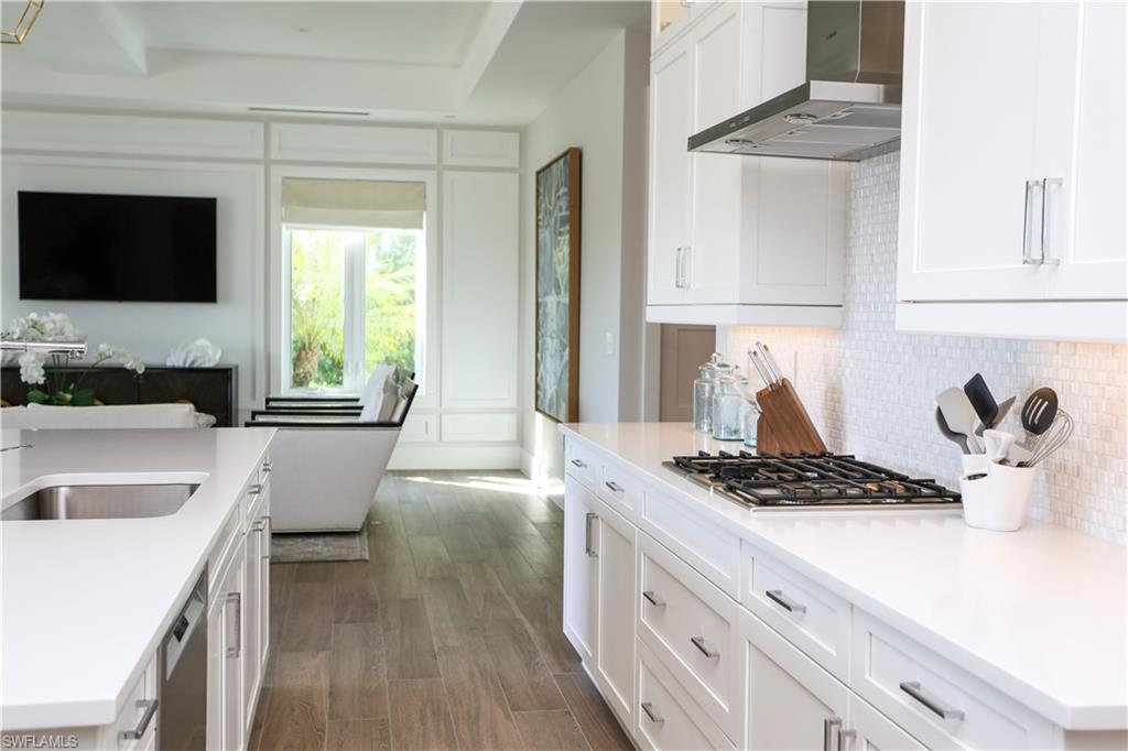 DORADO AT FIDDLER'S CREEK - Residential Lease