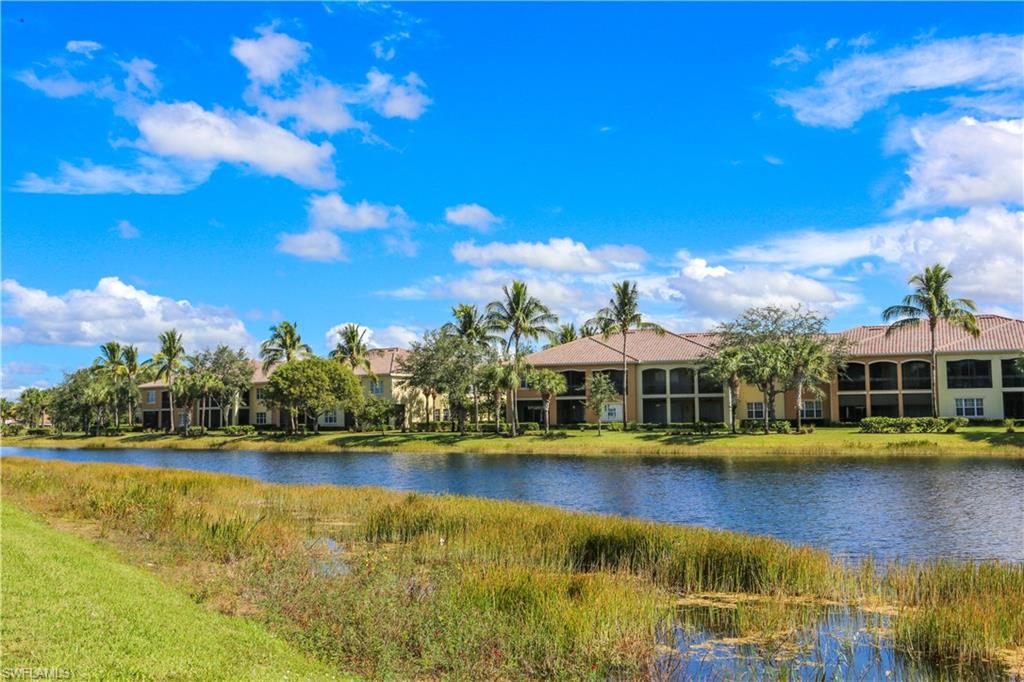 DORADO AT FIDDLER'S CREEK - Residential Lease