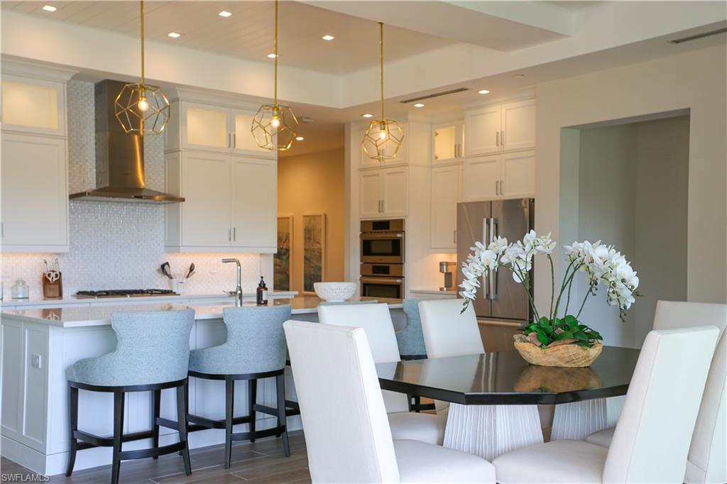 DORADO AT FIDDLER'S CREEK - Residential Lease