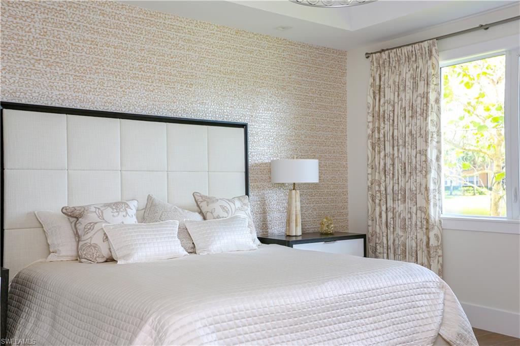 DORADO AT FIDDLER'S CREEK - Residential Lease