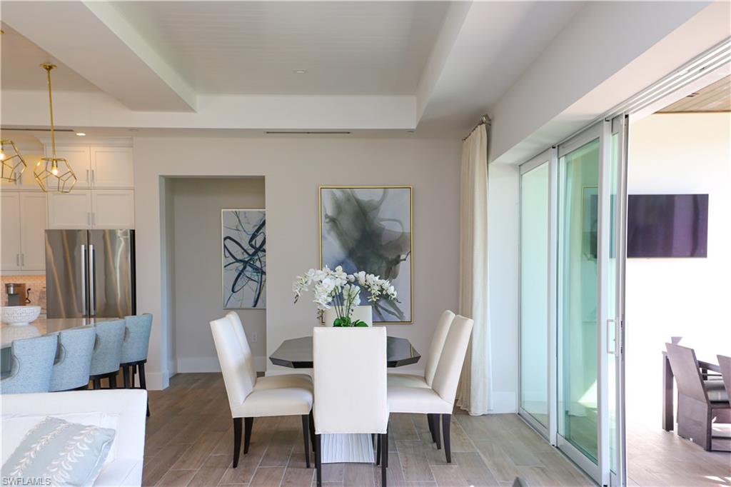 DORADO AT FIDDLER'S CREEK - Residential Lease