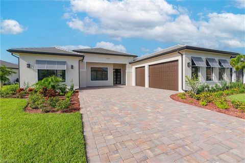 3383 Chestnut Grove DR ALVA FL 33920