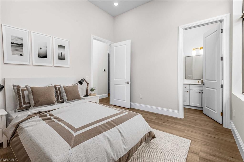 COUNTRY CLUB - Residential