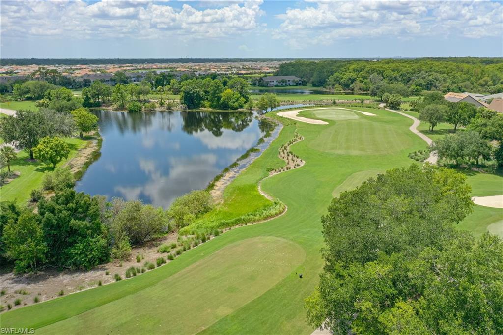 COUNTRY CLUB - Residential