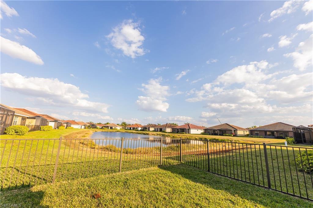 ORANGE BLOSSOM RANCH - Residential
