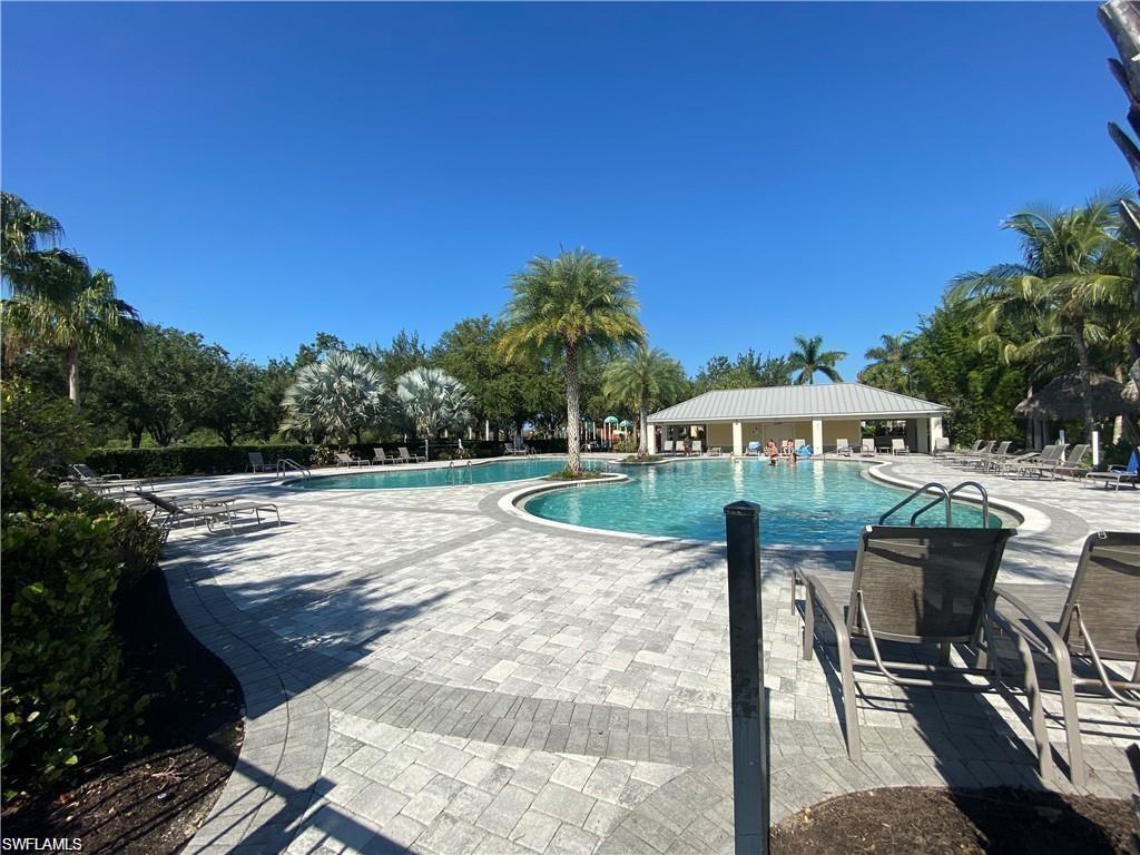 ORANGE BLOSSOM RANCH - Residential