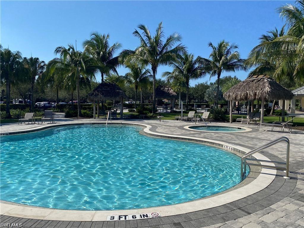 ORANGE BLOSSOM RANCH - Residential