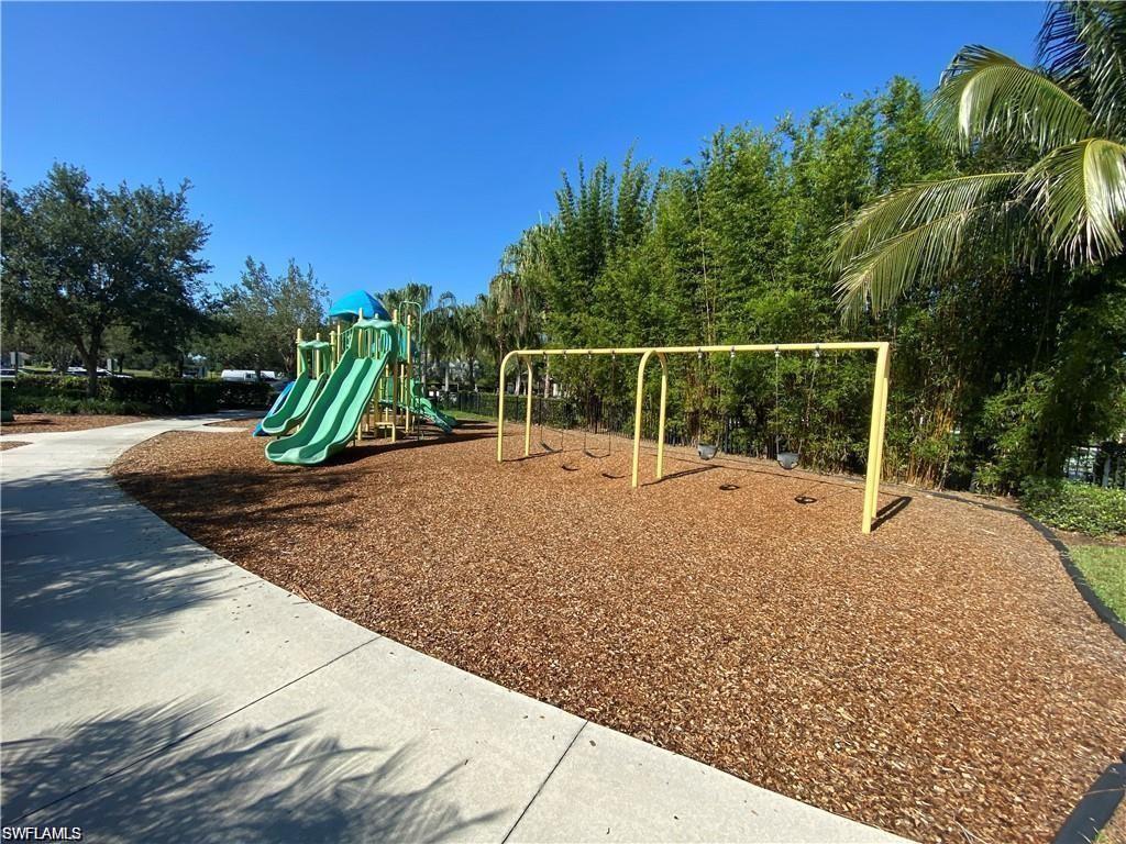 ORANGE BLOSSOM RANCH - Residential