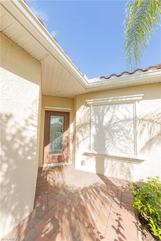 ORANGE BLOSSOM RANCH - Residential