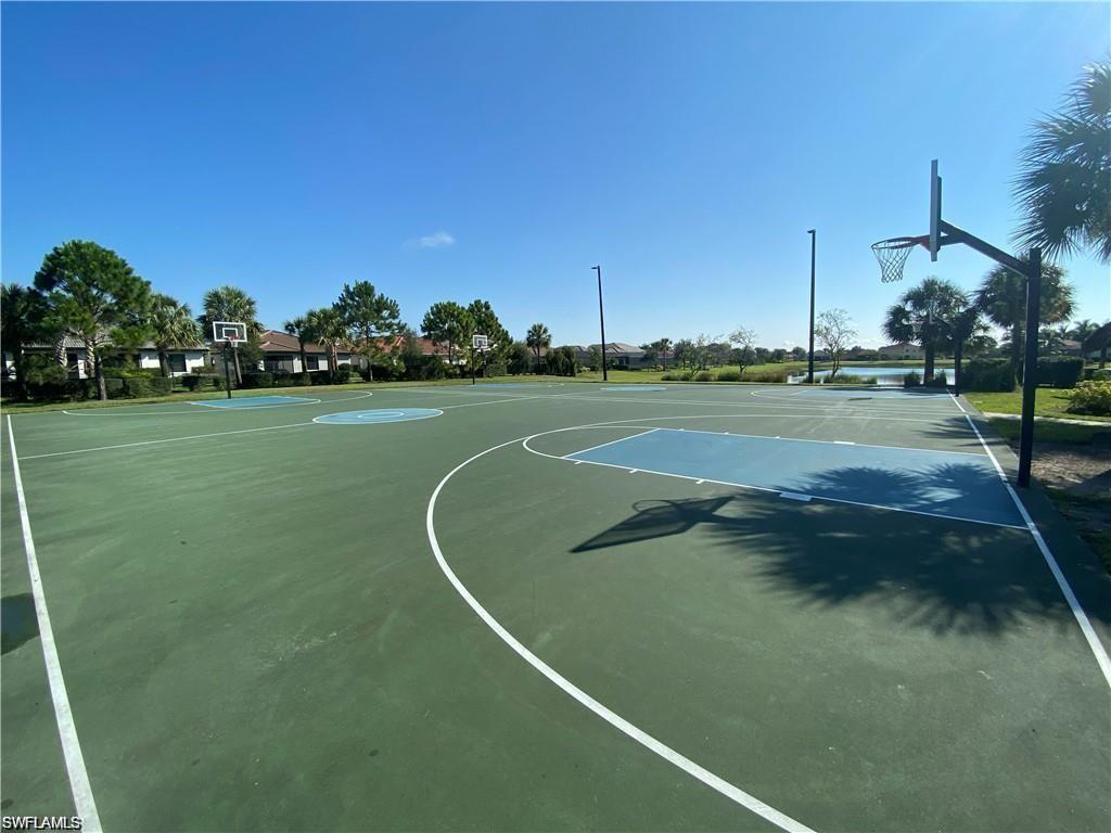 ORANGE BLOSSOM RANCH - Residential