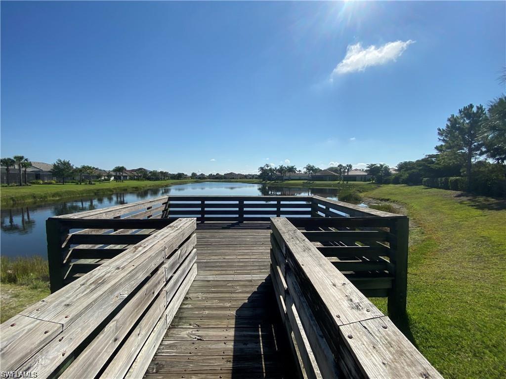 ORANGE BLOSSOM RANCH - Residential