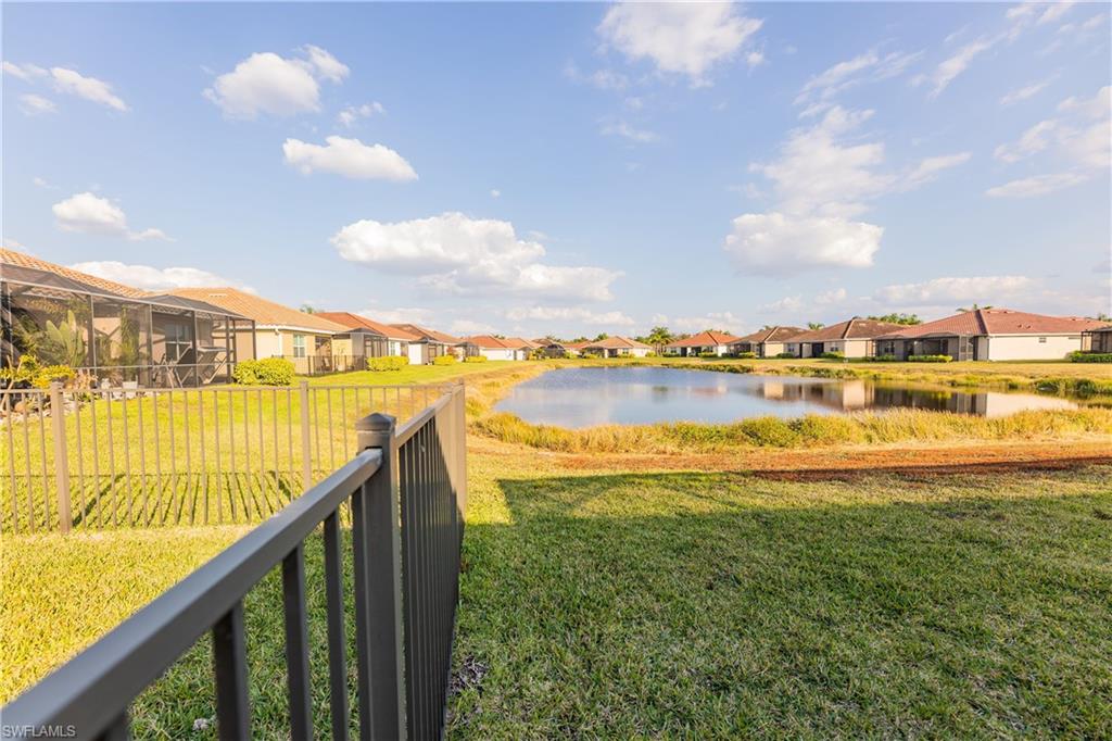 ORANGE BLOSSOM RANCH - Residential