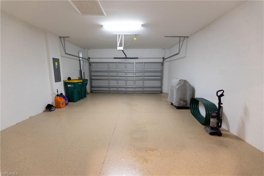 ORANGE BLOSSOM RANCH - Residential